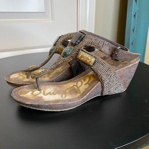 Sam Edelman Sandals 9